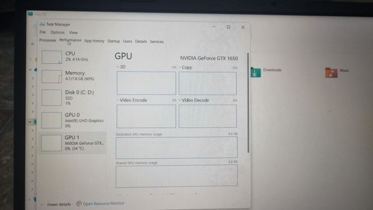 asus tuf gaming f15 fx506lh-fx506lh รูปที่ 6