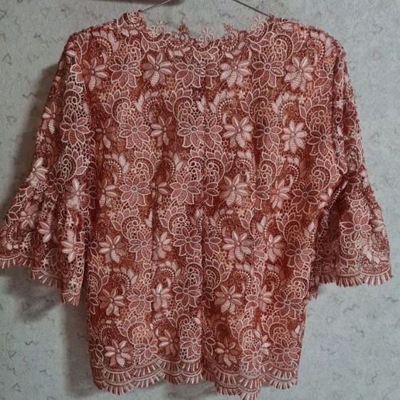 ชุดไทยหญิงสูงวัย รูปที่ 4