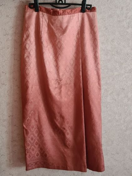 ชุดไทยหญิงสูงวัย รูปที่ 6