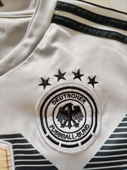 Adidas​ FIFA 2014 เยอรมัน​ รูปที่ 3
