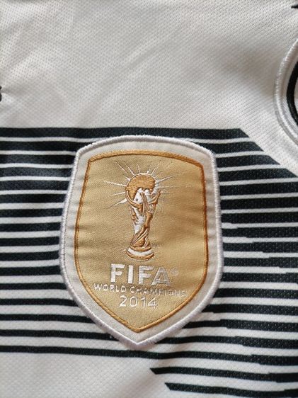 Adidas​ FIFA 2014 เยอรมัน​ รูปที่ 4