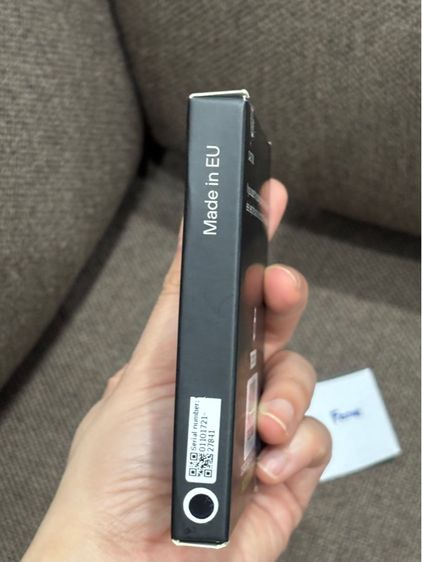 Hardware wallet Trezor black รูปที่ 4