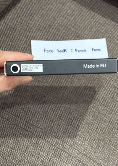 Hardware wallet Trezor black รูปที่ 6