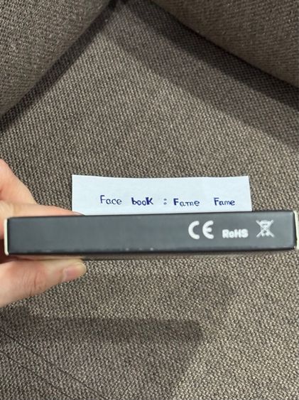 Hardware wallet Trezor black รูปที่ 5