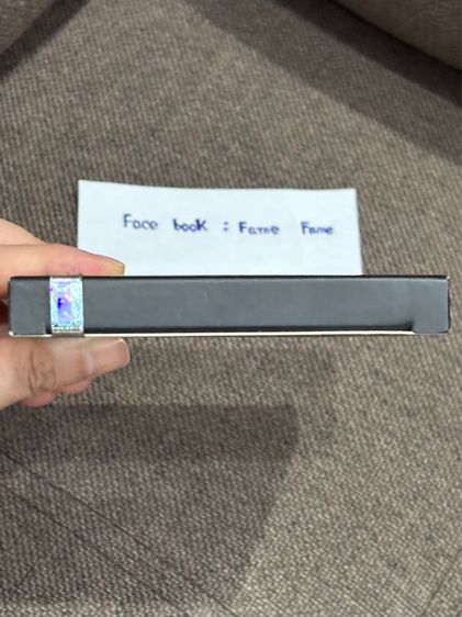 Hardware wallet Trezor black รูปที่ 7