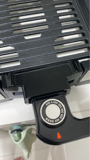 เตาปิ้งย่าง รูปที่ 6