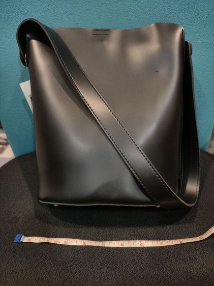 กระเป๋า หนัง PU flynow ส่งems รูปที่ 2