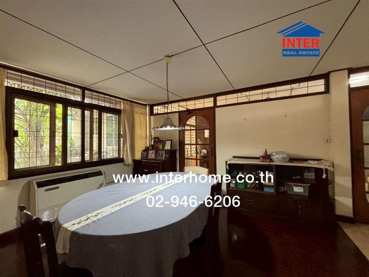 บ้านเดี่ยว + สำนักงาน 225 ตร.ว. บ้านเดี่ยว + สำนักงาน ซอยเทศบาลนิมิตใต้ ซอย1 ถนนเทศบาลสงเคราะห์ ถนนเทศบาลนิมิตใต้ เขตจตุจักร กรุงเทพ รูปที่ 4
