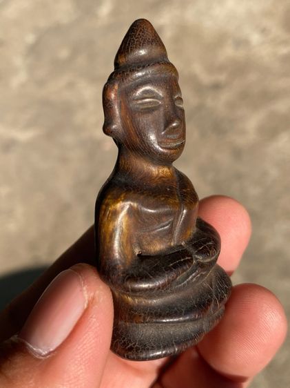 พระเชียงรุ้ง รูปที่ 2