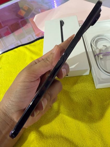 17Air 256gb ดำ ธค69  รูปที่ 7