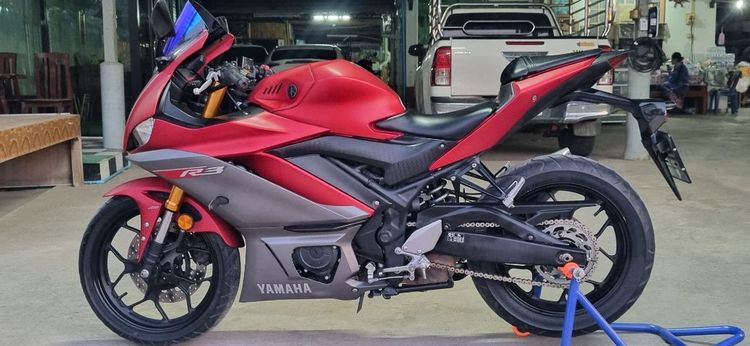 ขายR3 สวยใส ปี2018 ดาว2000 82000 รูปที่ 3