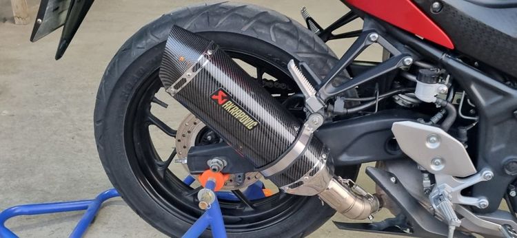 ขายR3 สวยใส ปี2018 ดาว2000 82000 รูปที่ 10