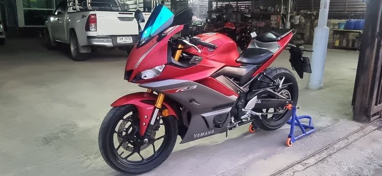ขายR3 สวยใส ปี2018 ดาว2000 82000 รูปที่ 2