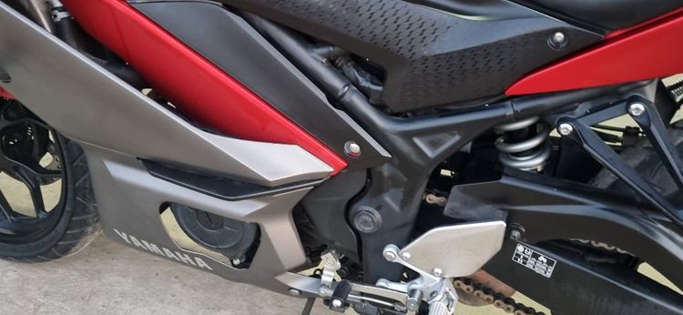 ขายR3 สวยใส ปี2018 ดาว2000 82000 รูปที่ 5