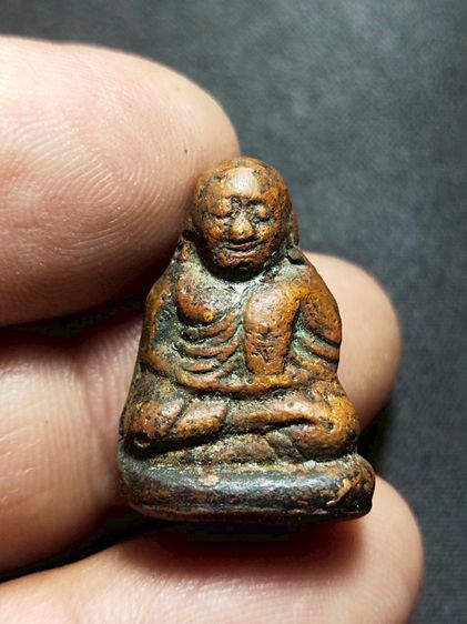 หลวงพ่อเงินบางคลาน