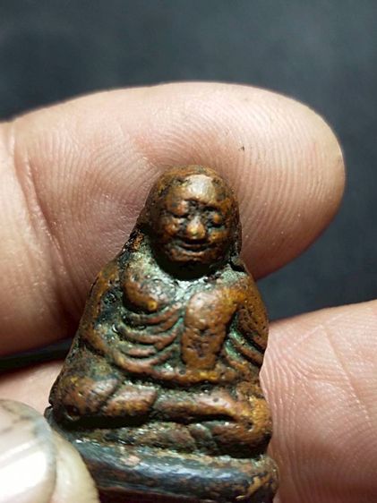 หลวงพ่อเงินบางคลาน รูปที่ 4