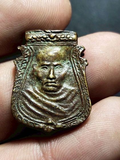 หลวงพ่อน้อยหน้าเสือ