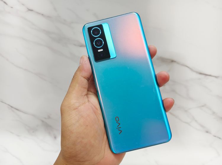ขาย vivo Y76 5G  มือสอง  รูปที่ 2