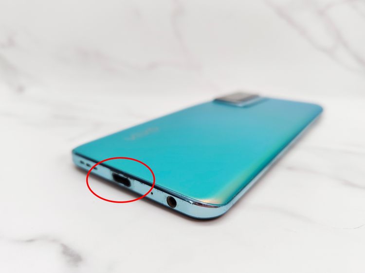 ขาย vivo Y76 5G  มือสอง  รูปที่ 5