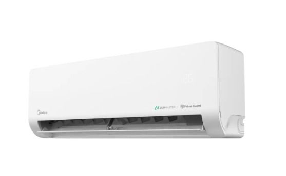 อื่นๆ แอร์ติดผนัง เป็นระบบอินเวอร์เตอร์ Midea เครื่องปรับอากาศสำหรับที่พักอาศัย NUMEN SERIES ขนาด 9,360 BTU