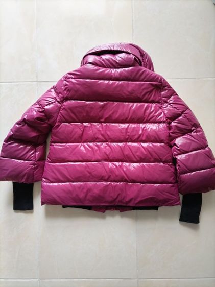 Moncler เสื้อขนเป็ด รูปที่ 2