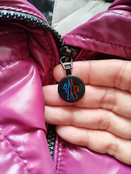 Moncler เสื้อขนเป็ด รูปที่ 8