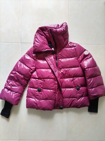 Moncler เสื้อขนเป็ด