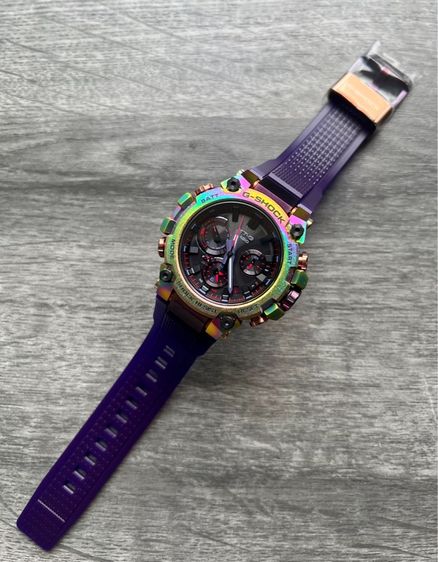 G-SHOCK MTG Limited รูปที่ 4