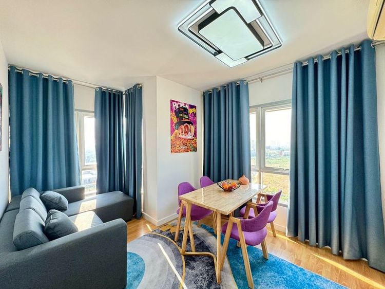 ขายคอนโด Unicca Pattaya รูปที่ 3