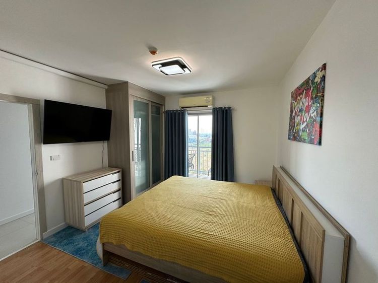 ขายคอนโด Unicca Pattaya รูปที่ 4