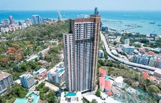 ขายคอนโด Unicca Pattaya