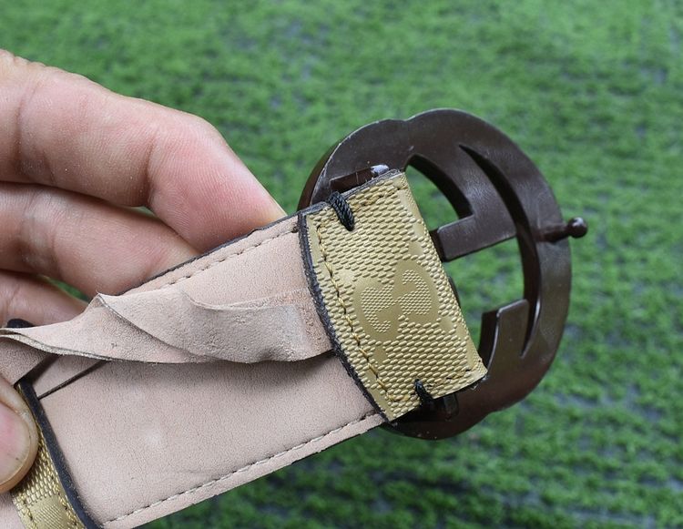 GUCCI Made in Italy มือสอง รูปที่ 3