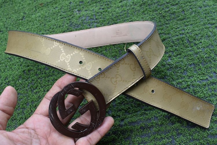 GUCCI Made in Italy มือสอง รูปที่ 5