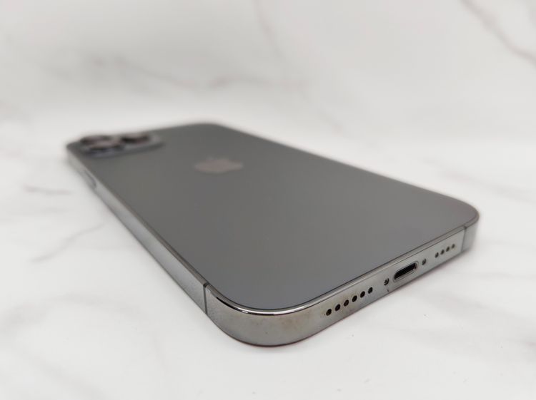 ขาย iPhone 12 Pro Max 256GB มือสอง  รูปที่ 5