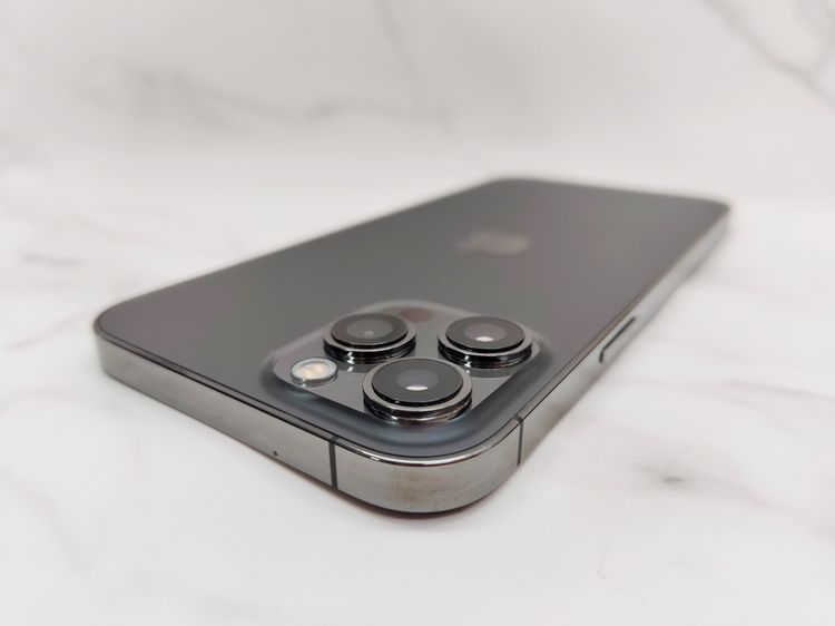 ขาย iPhone 12 Pro Max 256GB มือสอง  รูปที่ 8