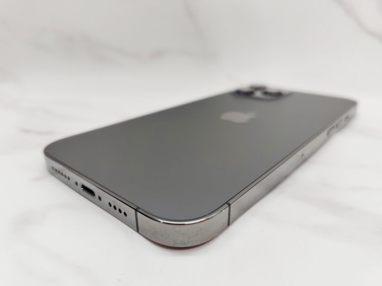 ขาย iPhone 12 Pro Max 256GB มือสอง  รูปที่ 6