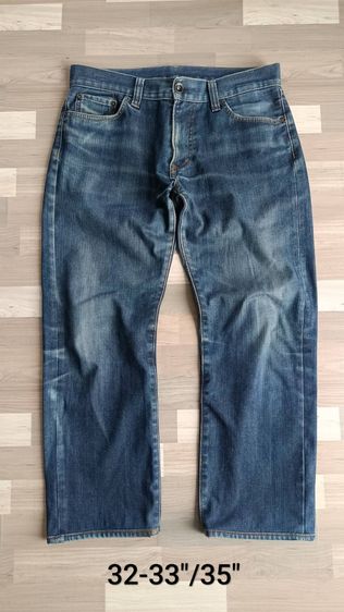 ส่งต่อ ยีนส์ใช้เอง 100-200 รูปที่ 6