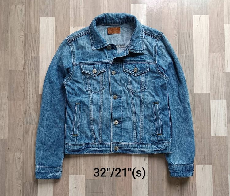 ส่งต่อ ยีนส์ใช้เอง 100-200 รูปที่ 10