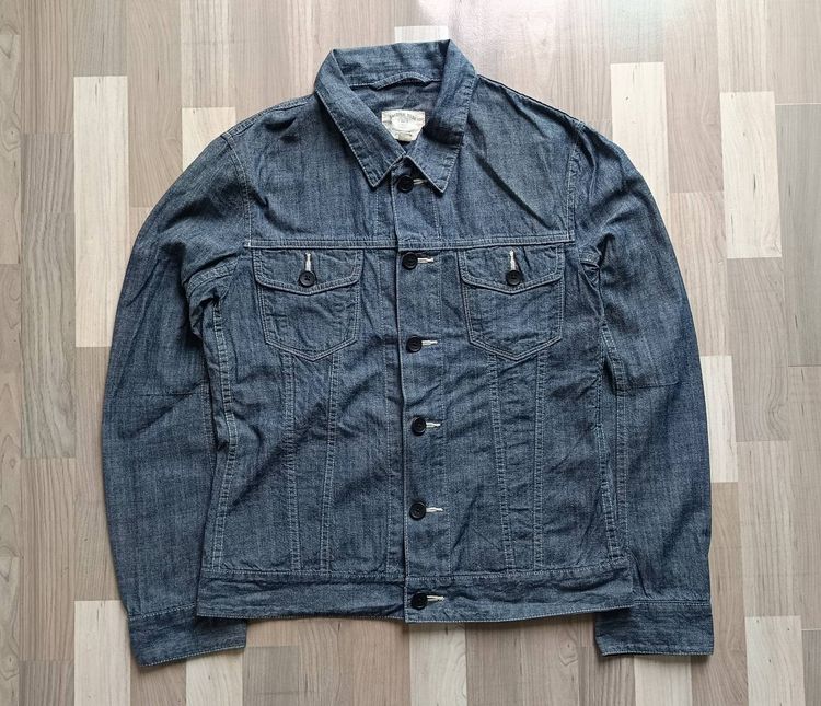 ส่งต่อ ยีนส์ใช้เอง 100-200 รูปที่ 8