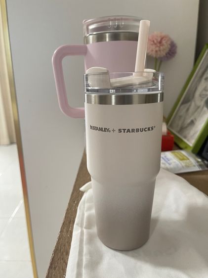 แก้ว Starbucks x Stanley  รูปที่ 3