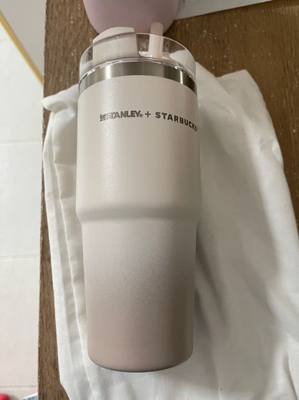 แก้ว Starbucks x Stanley  รูปที่ 7