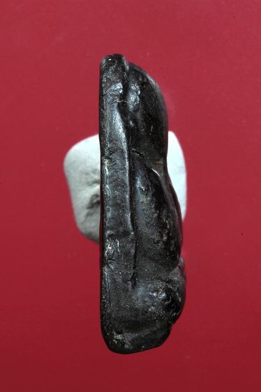 พระปิดตาสวยๆค่ะเก่าค่ะ รูปที่ 3