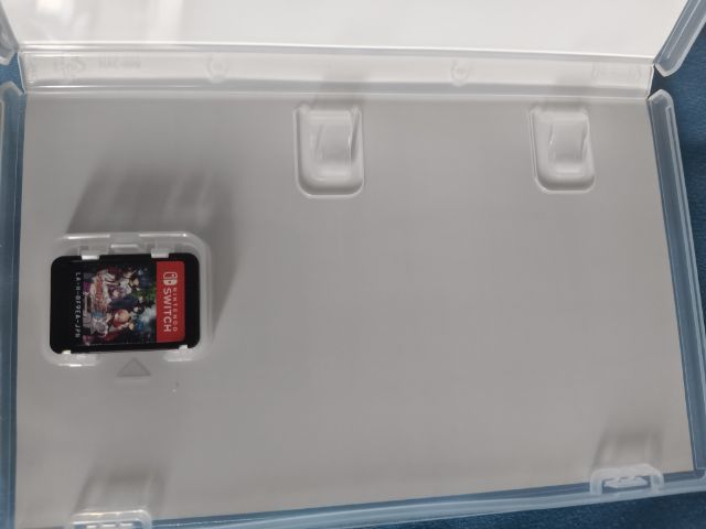 แผ่นเกมส์ nintendo รูปที่ 2