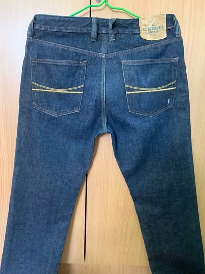 กางเกงยีนส์ รูปที่ 3