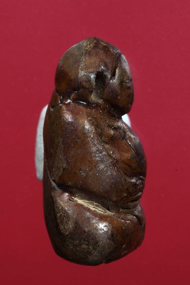 พระสังกัจจายน์สวยๆค่ะเก่าค่ะ รูปที่ 3