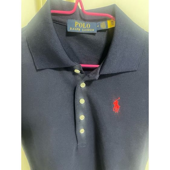 เสื้อ Polo  รูปที่ 2