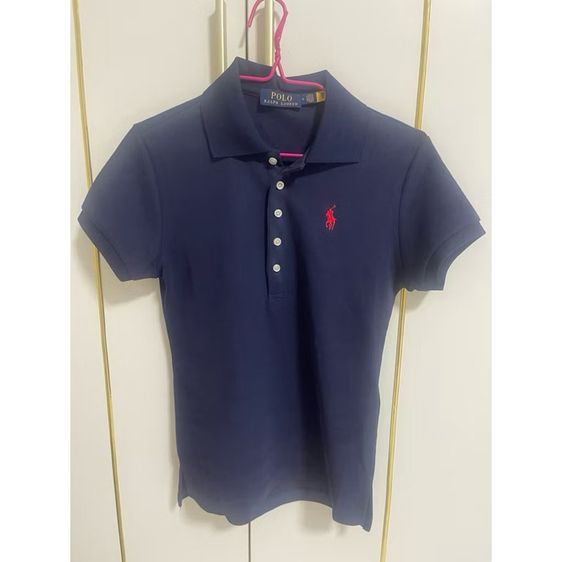 เสื้อ Polo 