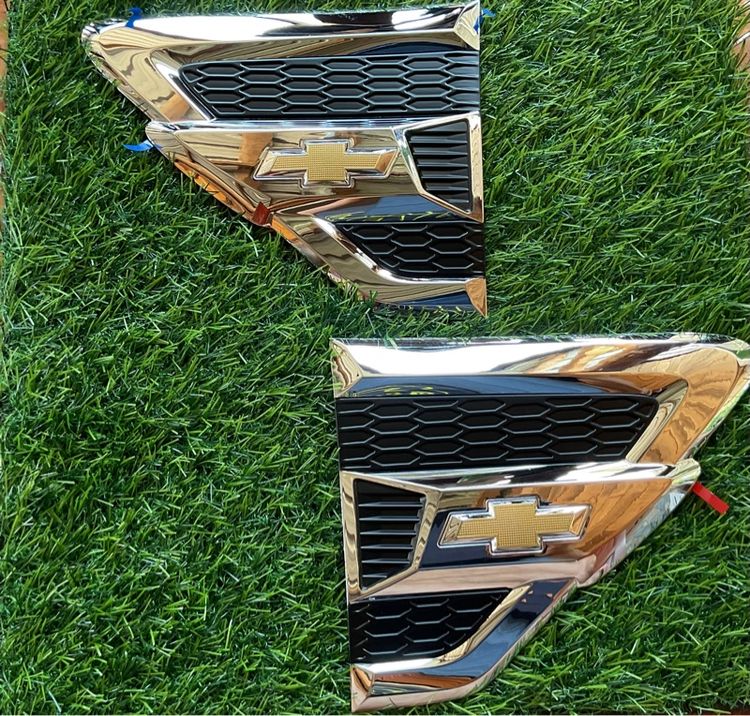 ของแต่งเชพโลเลต เทลเบเซอร์2012  โคโราโด2012แท้ศูนย์ รูปที่ 5