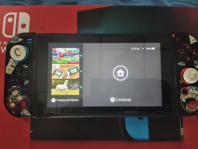 Nintendo 1 รูปที่ 4