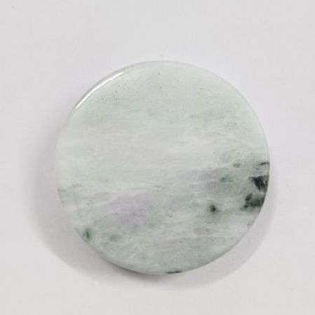 แกนกำไลหยก หยกแท้ รูปที่ 3